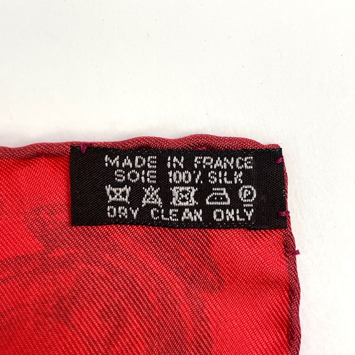 Hermes Carre 90 Horsawards Scarf Silk — view 2