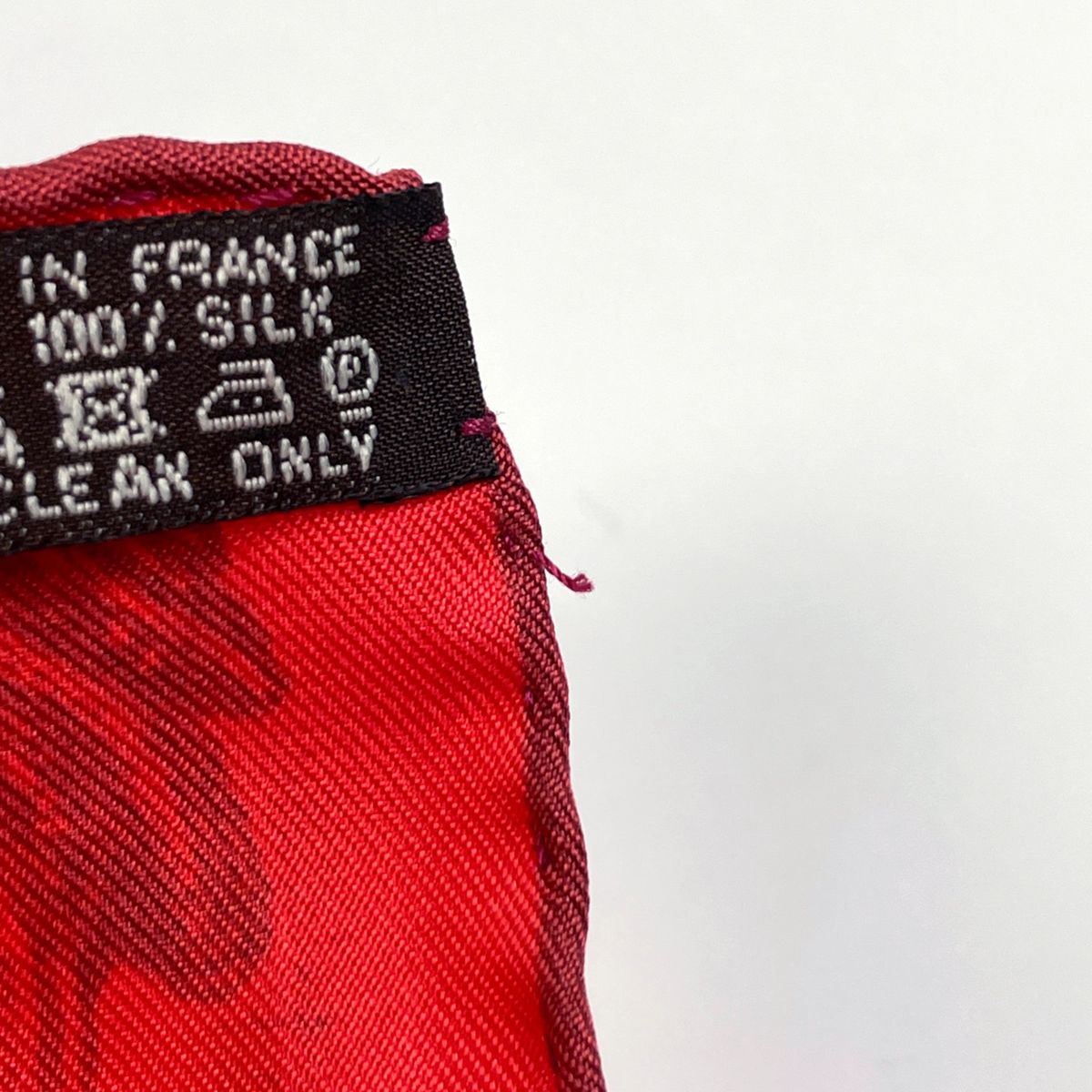 Hermes Carre 90 Horsawards Scarf Silk — view 3