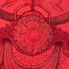 Hermes Carre 90 Horsawards Scarf Silk — view 4