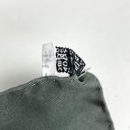 Hermes Carre 90 la Magie Magic Scarf Silk Gray Multicolor — view 3