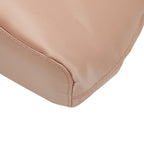 Fendi Montresor Mini / Shoulder Bag / 2-Way Pink Satin — view 6