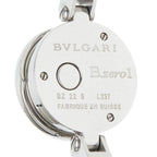 Bvlgari Watch Black Silver Stainless Steel — view 6