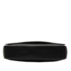 Saint Laurent Shoulder Bag / Black / Leather / — view 3
