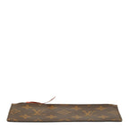 Louis Vuitton Monogram Pochette Felicie Brown 1- Pouch — view 3