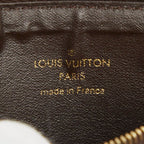 Louis Vuitton Monogram Pochette Felicie Brown 1- Pouch — view 7