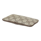 Gucci Ophidia GG Supreme Coin Purse Beige Brown Leather — view 4