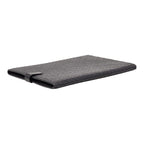 Bottega Veneta Intrecciato Tablet iPad Case Black Leather — view 5