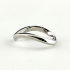 Louis Vuitton Diamond Ring Platinum Pave — view 3
