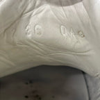 Gucci Sneakers 36 Ace White Green Red Embroidery Leather — view 6