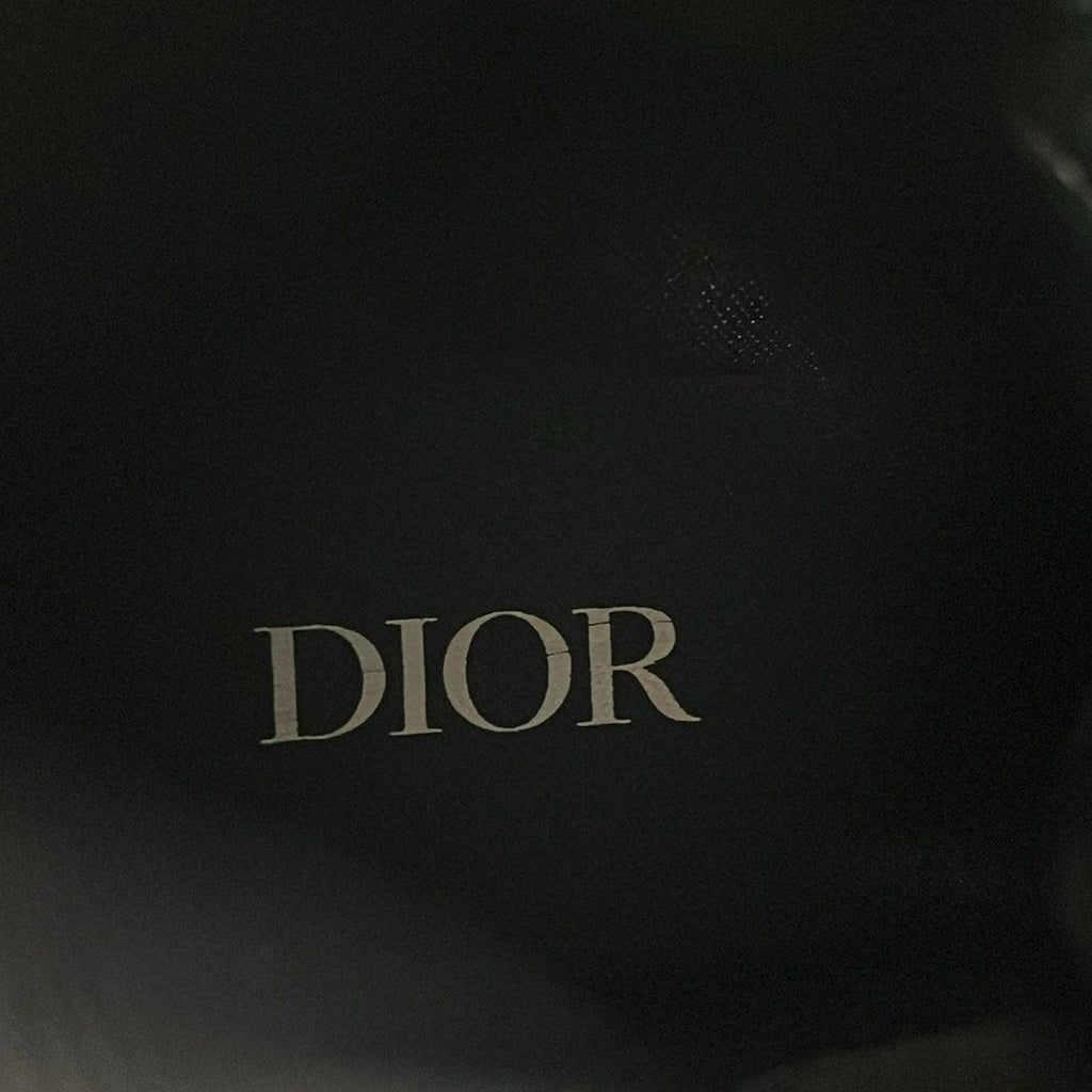 Dior Boots 39 Izon Purple Black Multi Hiking — view 5