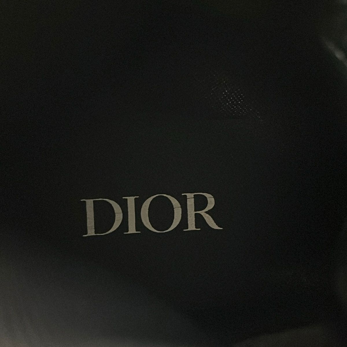 Dior Boots 39 Izon Purple Black Multi Hiking — view 5