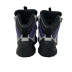 Dior Boots 39 Izon Purple Black Multi Hiking — view 3