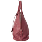 Hermes Handbag Bolide Relax 35 Rosewood Silver — view 4