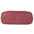 Hermes Handbag Bolide Relax 35 Rosewood Silver — view 5