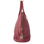Hermes Handbag Bolide Relax 35 Rosewood Silver — view 2