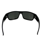 Gucci Acetate Black Sunglasses Eyewear — view 5