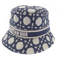 Dior Hat Beige