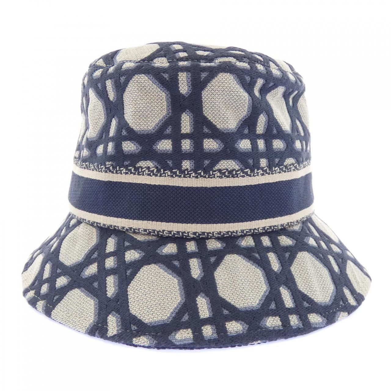Dior Hat Beige — view 4
