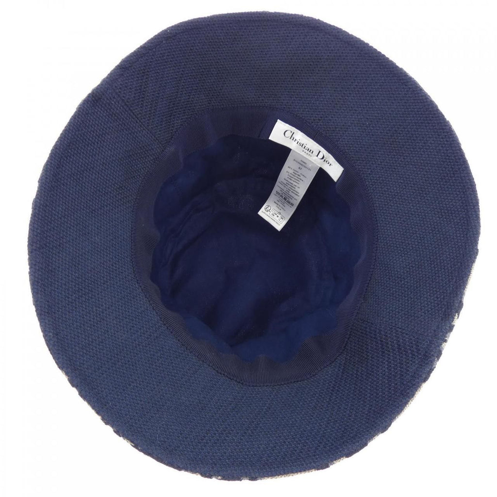 Dior Hat Beige — view 5