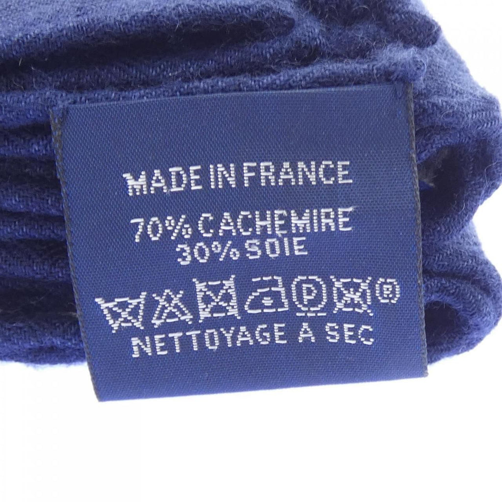 Hermes Carre Shawl Scarf — view 3