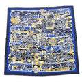 Hermes Carre Shawl Scarf