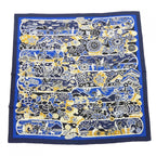 Hermes Carre Shawl Scarf