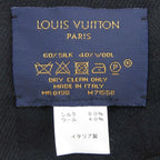 Louis Vuitton Shawl Scarf — view 3
