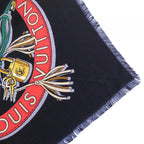 Louis Vuitton Shawl Scarf — view 2
