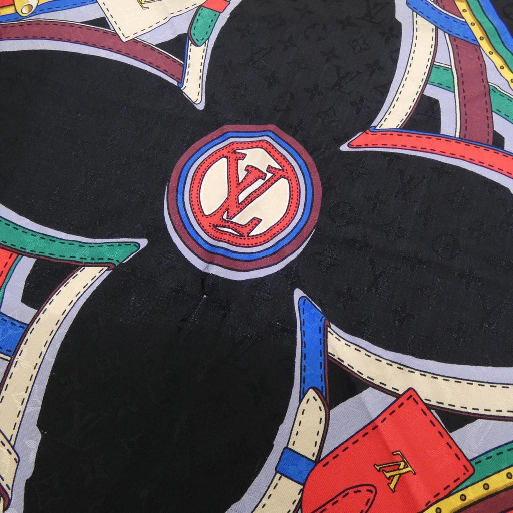 Louis Vuitton Shawl Scarf — view 4