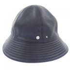 Hermes Charms Hat Black — view 2