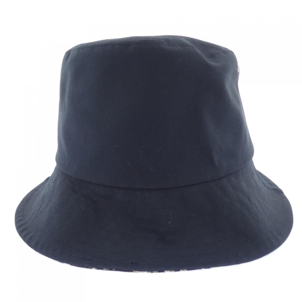 Dior Teddy-d Bob Hat Oblique — view 4