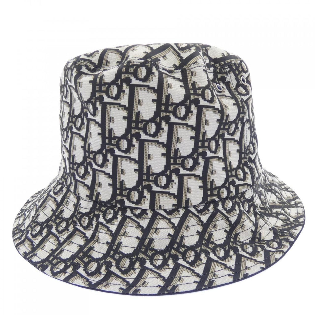 Dior Teddy-d Bob Hat Oblique — view 6