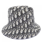 Dior Teddy-d Bob Hat Oblique — view 6