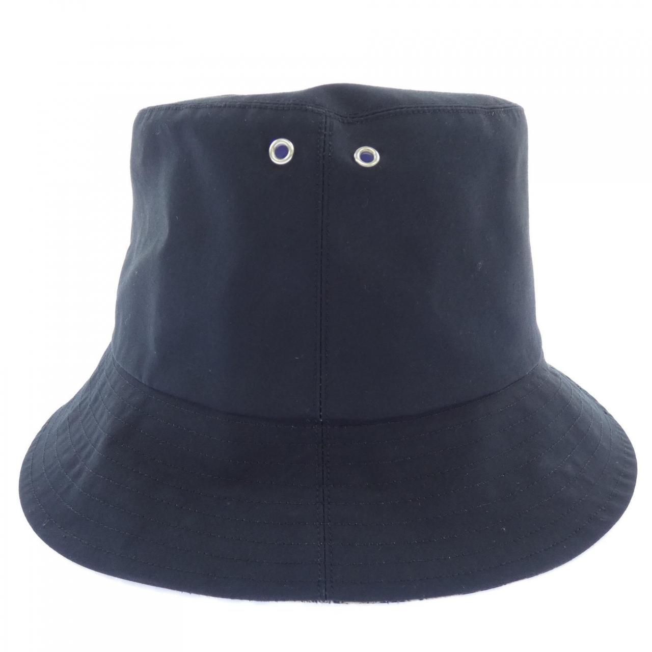 Dior Teddy-d Bob Hat Oblique — view 2
