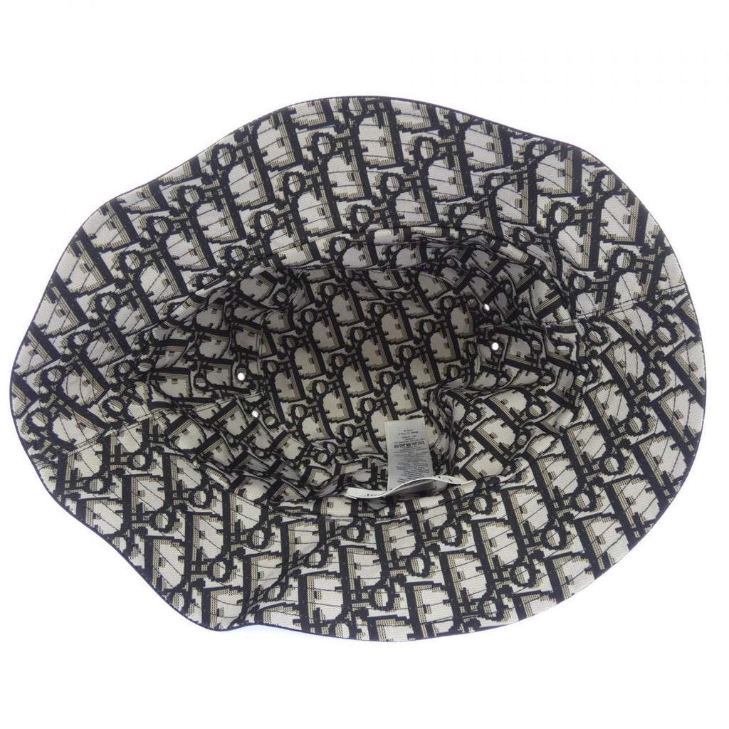 Dior Teddy-d Bob Hat Oblique — view 5