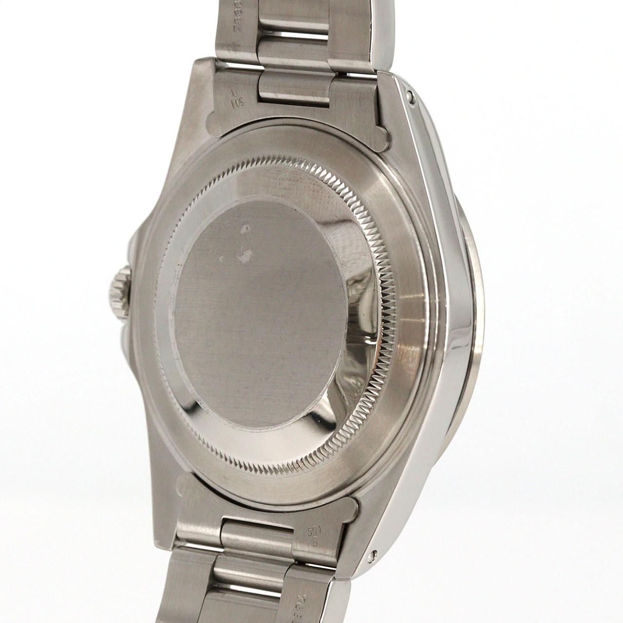 Rolex Explorer II SS Automatic Winding S Number Watch — view 6