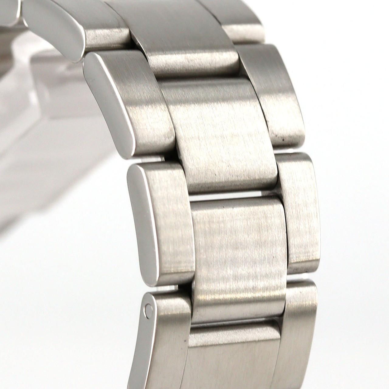 Rolex Explorer II SS Automatic Winding S Number Watch — view 5