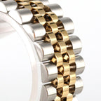 Rolex Datejust Automatic Winding Number Watch — view 5