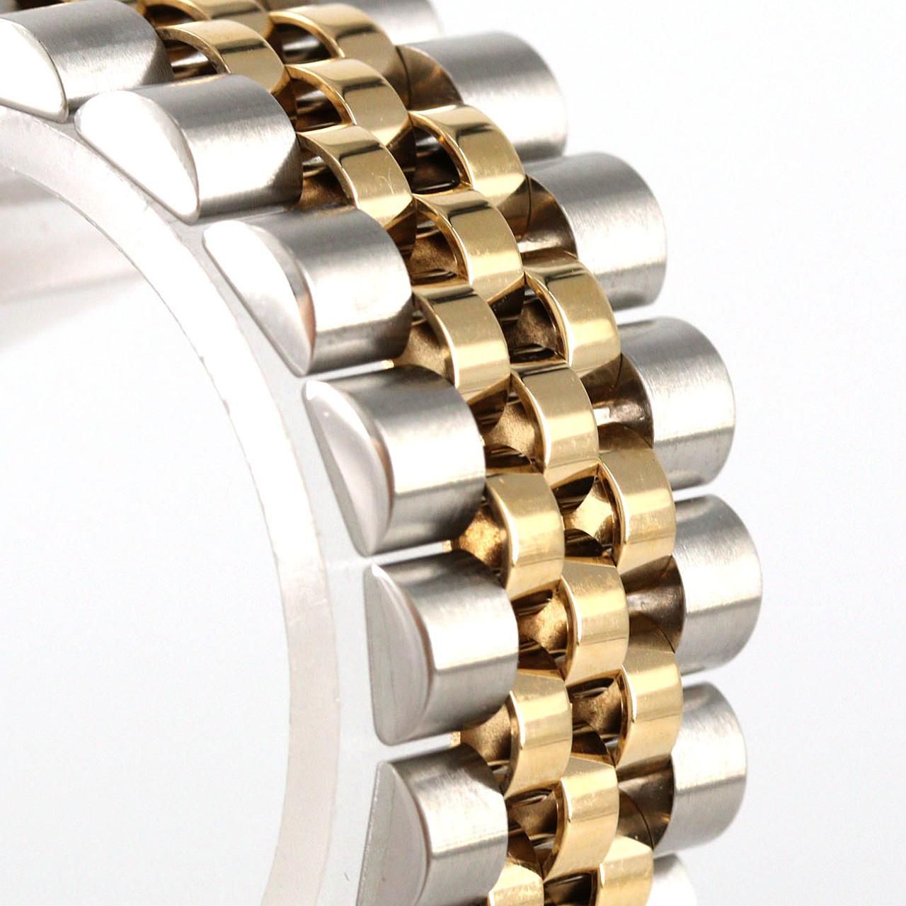 Rolex Datejust Automatic Winding Number Watch — view 5