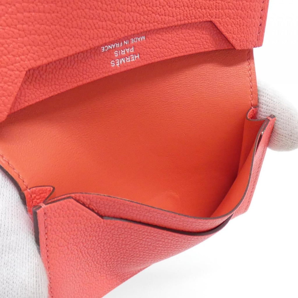 Hermes Bearn Card Case — view 6