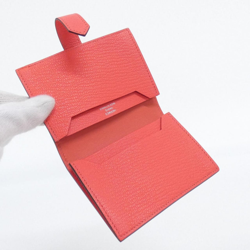 Hermes Bearn Card Case — view 4