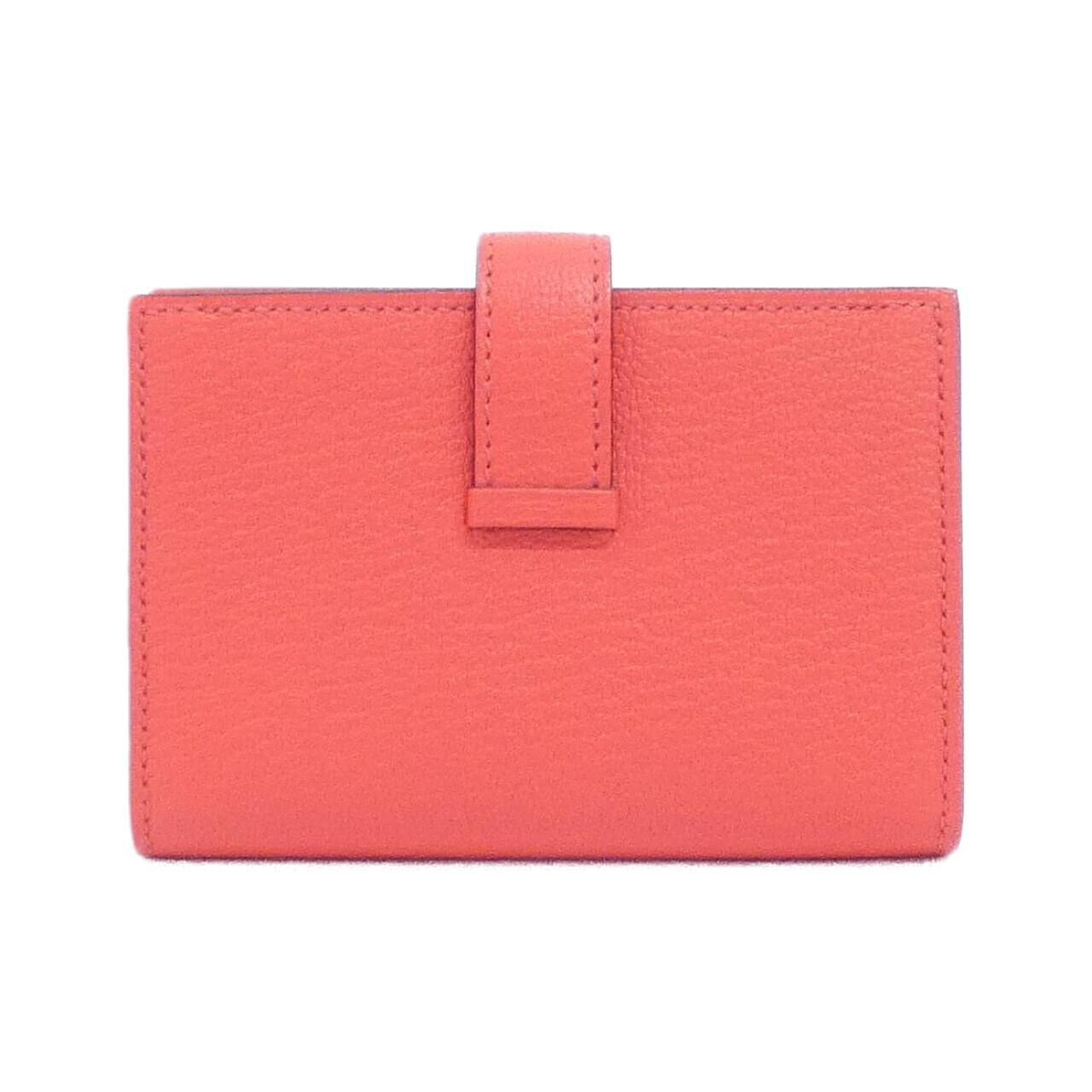 Hermes Bearn Card Case — view 2
