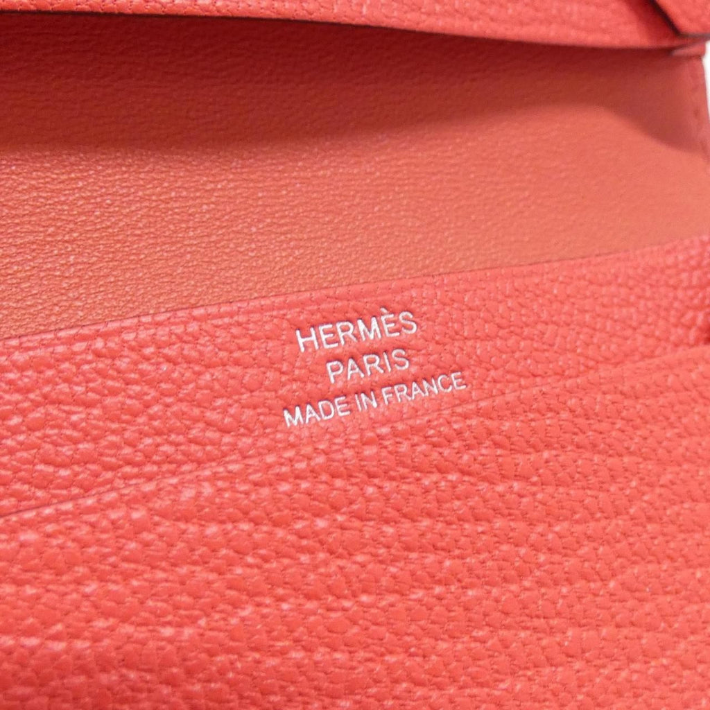 Hermes Bearn Card Case — view 5