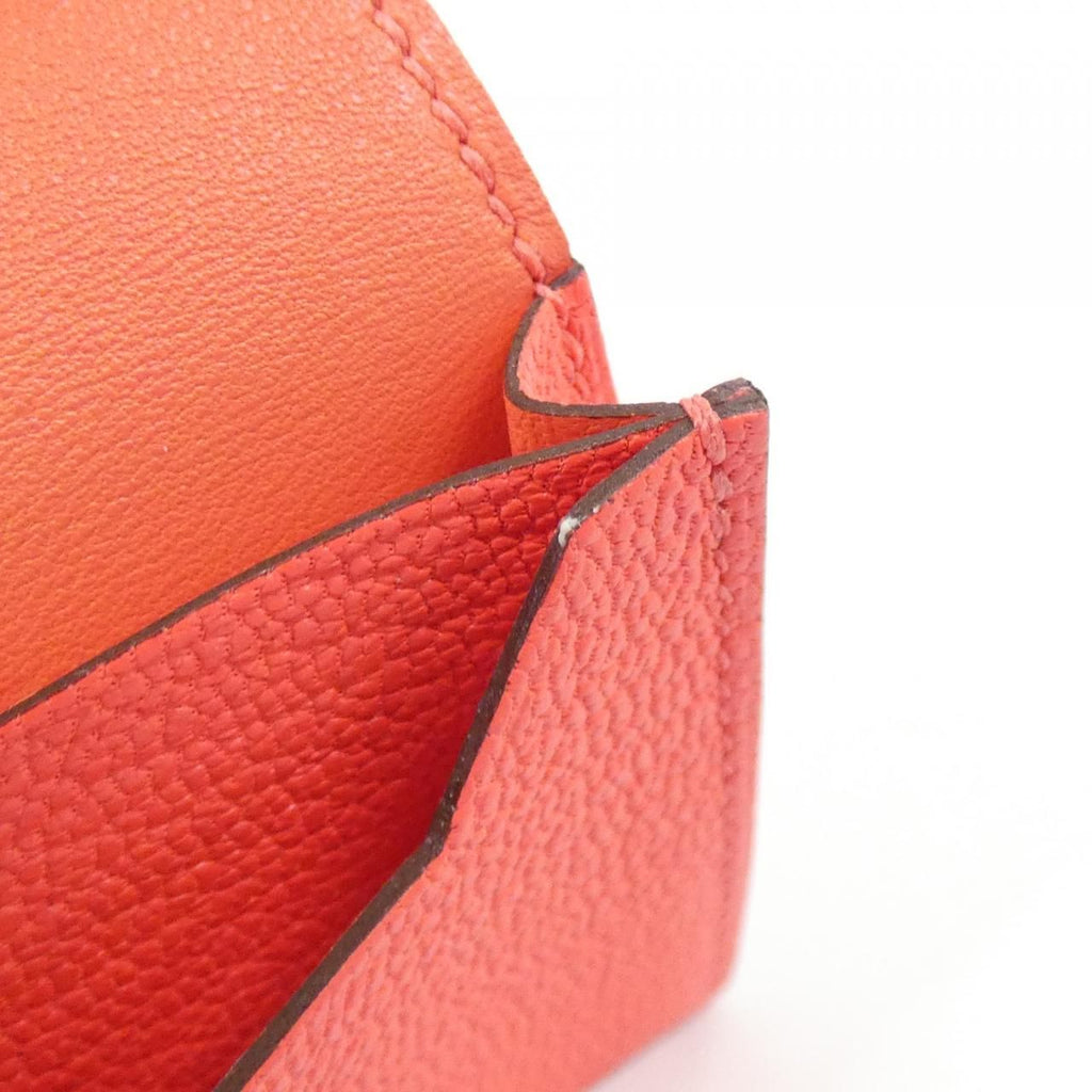 Hermes Bearn Card Case — view 7
