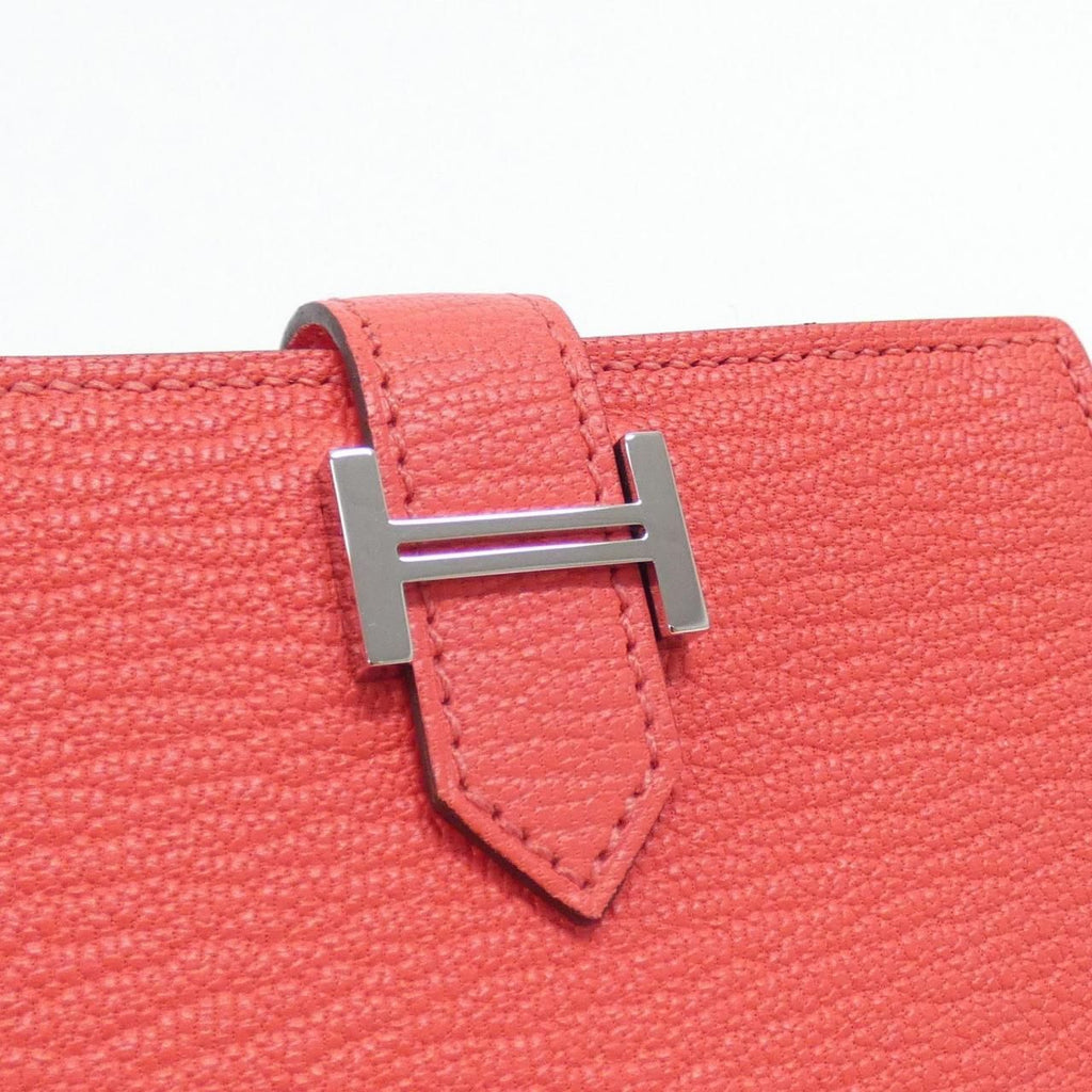 Hermes Bearn Card Case — view 3