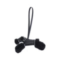 Hermes Buddy Epi Bag Charm