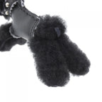 Hermes Buddy Epi Bag Charm — view 4