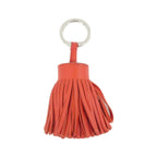Hermes Carmen Key Holder Silver