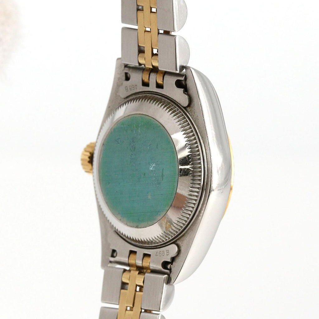 Rolex Datejust Automatic Winding Number Watch — view 5
