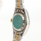 Rolex Datejust Automatic Winding Number Watch — view 5